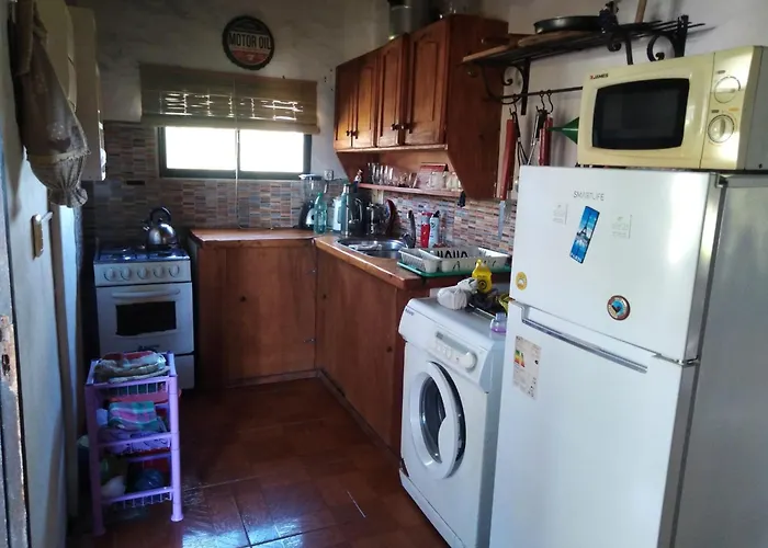 La Bohemia 2 Casa Para 6 Personas Punta Del Diablo