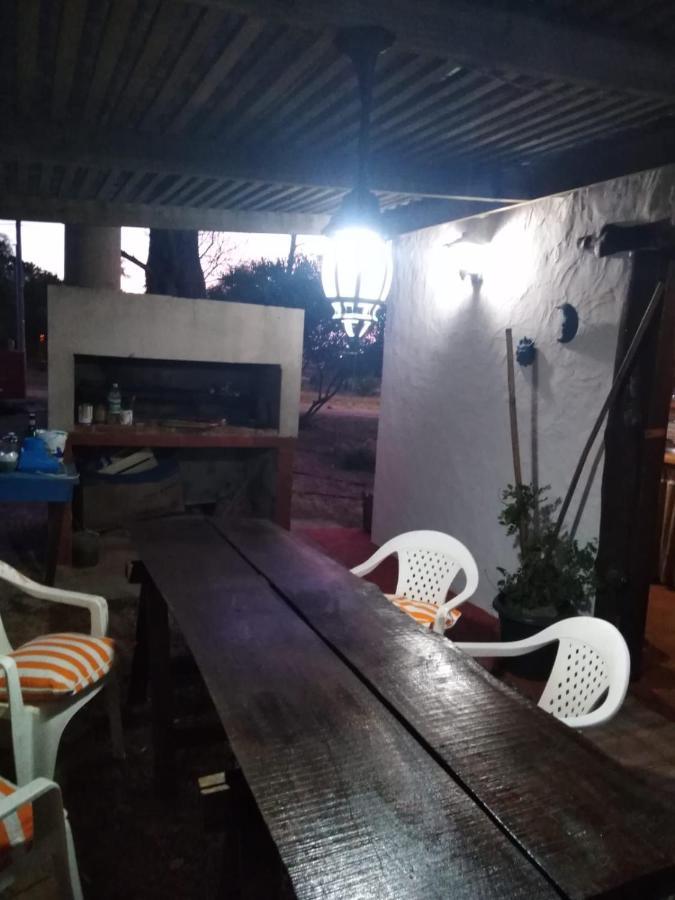 La Bohemia 2 Casa 6 Personas Holiday home *