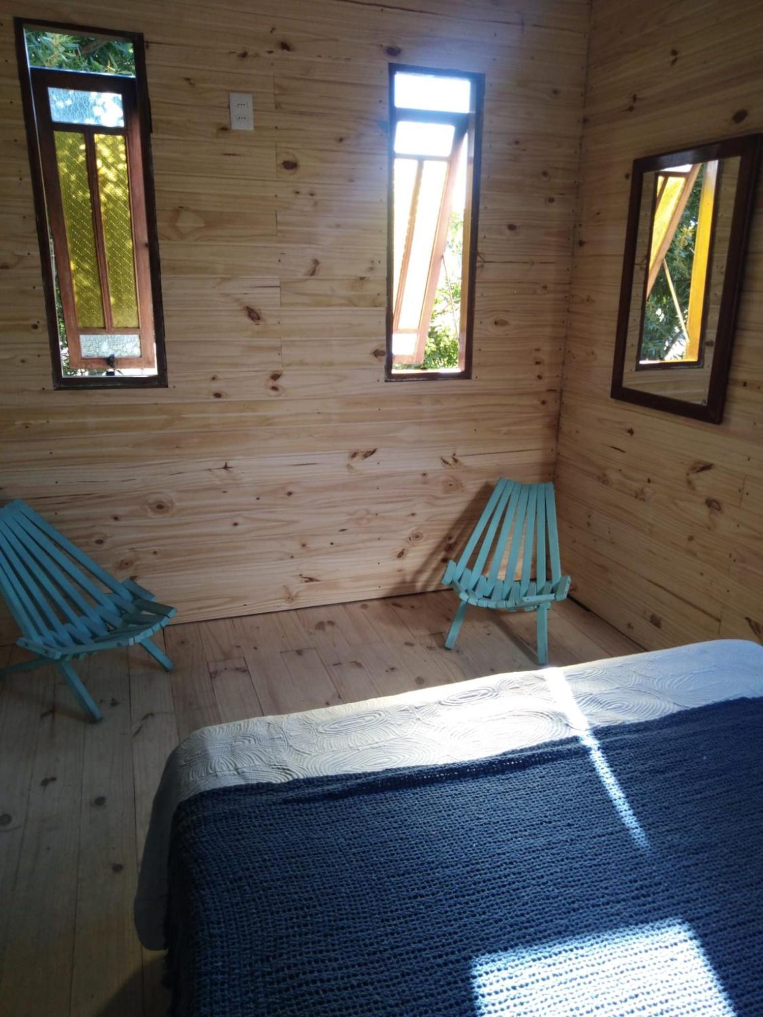 Holiday home La Bohemia 2 Casa 6 Personas *