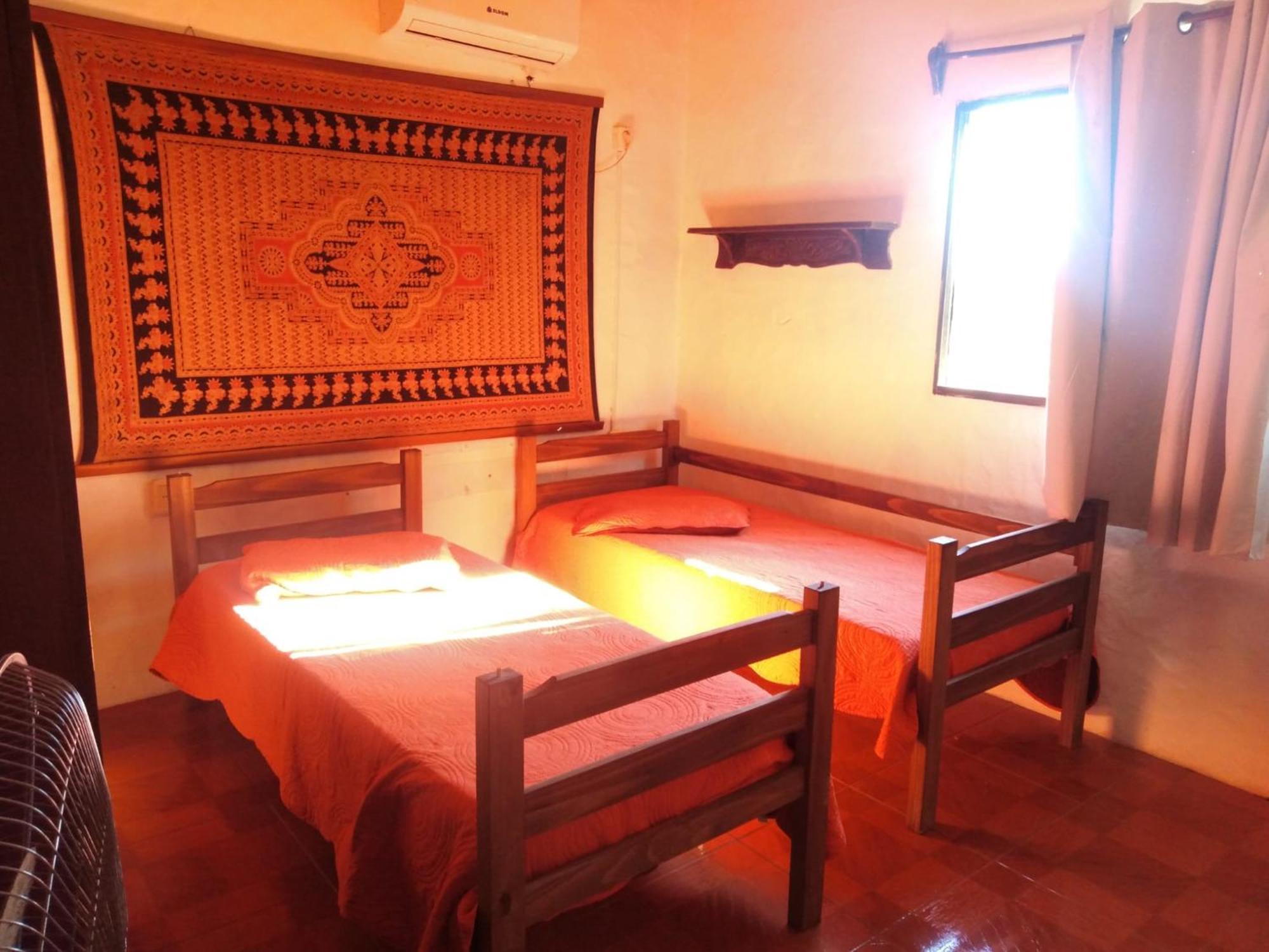Holiday home La Bohemia 2 Casa 6 Personas *