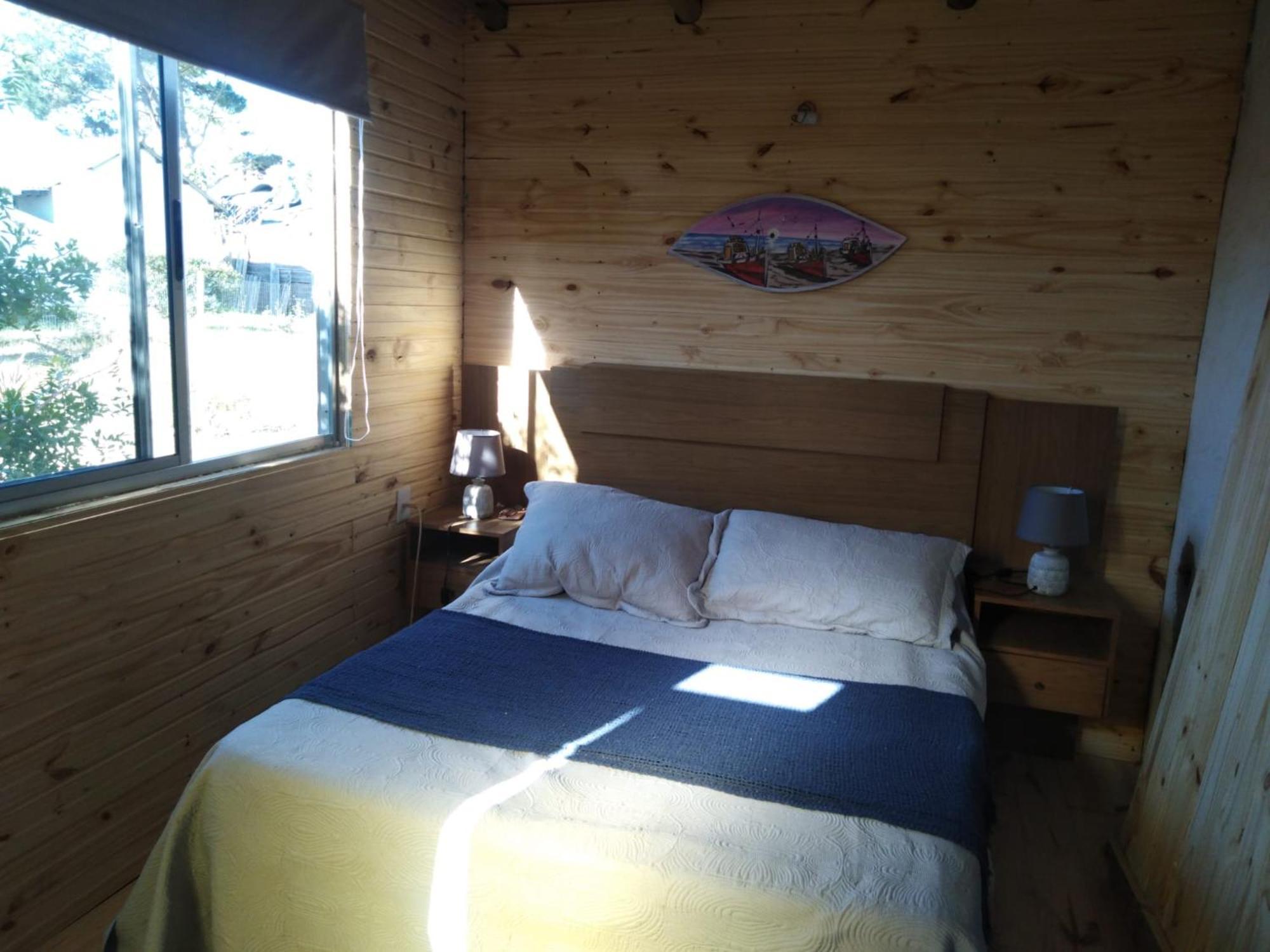 La Bohemia 2 Casa 6 Personas Holiday home