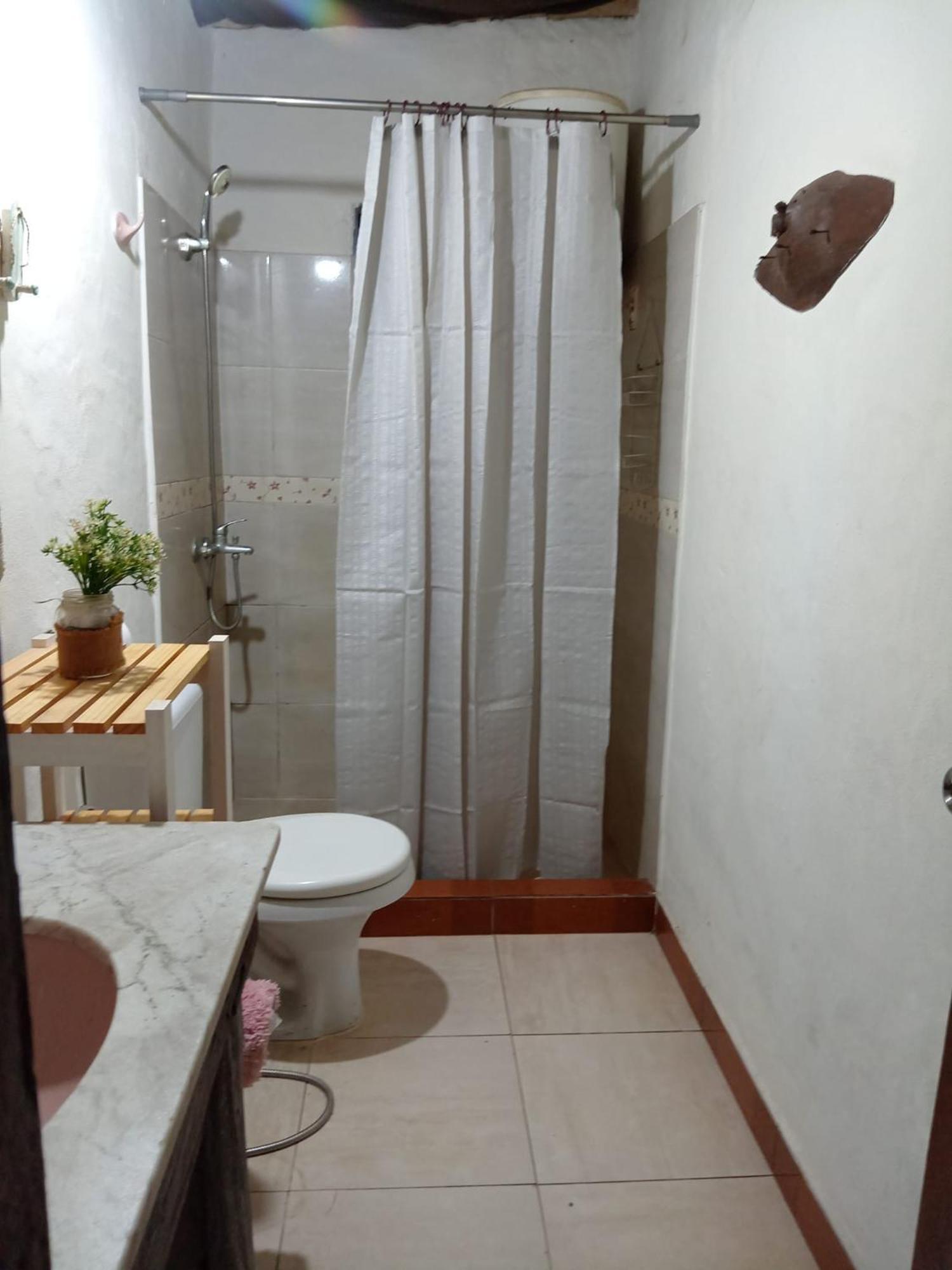 Holiday home La Bohemia 2 Casa 6 Personas